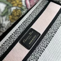 $105.00 USD Christian Dior AAA Quality Handbags For Women #1387342