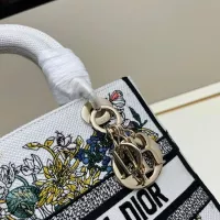 $105.00 USD Christian Dior AAA Quality Handbags For Women #1387344