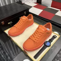 $80.00 USD Dolce & Gabbana D&G Casual Shoes For Men #1387347