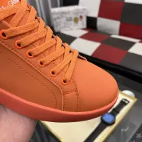 $80.00 USD Dolce & Gabbana D&G Casual Shoes For Men #1387347