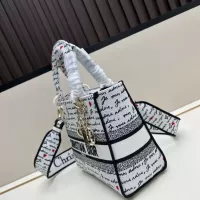 $105.00 USD Christian Dior AAA Quality Handbags For Women #1387348