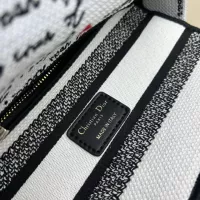 $105.00 USD Christian Dior AAA Quality Handbags For Women #1387348