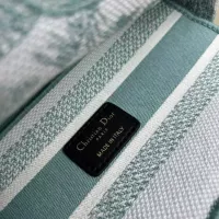 $105.00 USD Christian Dior AAA Quality Handbags For Women #1387349