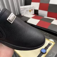 $80.00 USD Dolce & Gabbana D&G Casual Shoes For Men #1387351