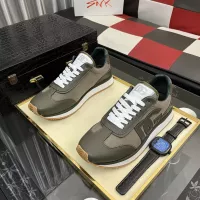 $85.00 USD Dolce & Gabbana D&G Casual Shoes For Men #1387352