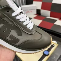 $85.00 USD Dolce & Gabbana D&G Casual Shoes For Men #1387352