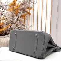 $88.00 USD Hermes AAA Quality Handbags For Women #1387355