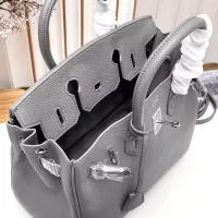 $92.00 USD Hermes AAA Quality Handbags For Women #1387356