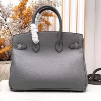 $85.00 USD Hermes AAA Quality Handbags For Women #1387359