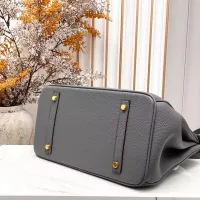 $85.00 USD Hermes AAA Quality Handbags For Women #1387359