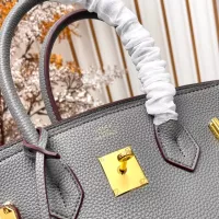 $92.00 USD Hermes AAA Quality Handbags For Women #1387361