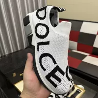 $68.00 USD Dolce & Gabbana D&G Casual Shoes For Men #1387362