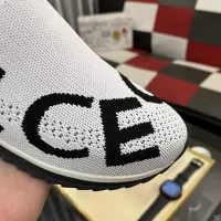 $68.00 USD Dolce & Gabbana D&G Casual Shoes For Men #1387362