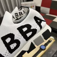 $68.00 USD Dolce & Gabbana D&G Casual Shoes For Men #1387362