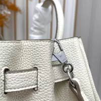 $85.00 USD Hermes AAA Quality Handbags For Women #1387363