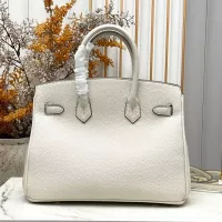 $85.00 USD Hermes AAA Quality Handbags For Women #1387364