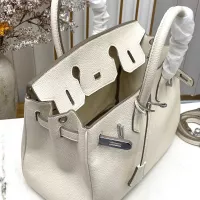 $88.00 USD Hermes AAA Quality Handbags For Women #1387365
