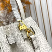 $88.00 USD Hermes AAA Quality Handbags For Women #1387366