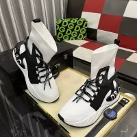 $82.00 USD Dolce & Gabbana D&G Boots For Men #1387372