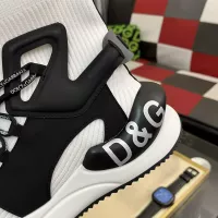 $82.00 USD Dolce & Gabbana D&G Boots For Men #1387372