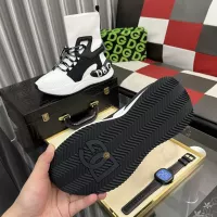 $82.00 USD Dolce & Gabbana D&G Boots For Men #1387372