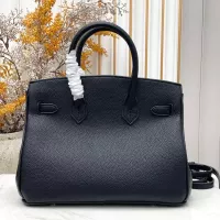 $88.00 USD Hermes AAA Quality Handbags For Women #1387375