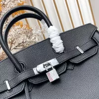 $88.00 USD Hermes AAA Quality Handbags For Women #1387375