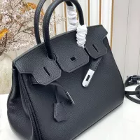 $88.00 USD Hermes AAA Quality Handbags For Women #1387375
