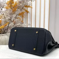 $88.00 USD Hermes AAA Quality Handbags For Women #1387376