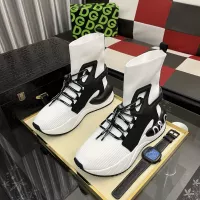 $82.00 USD Dolce & Gabbana D&G Boots For Women #1387379