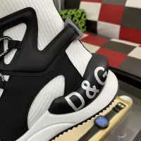 $82.00 USD Dolce & Gabbana D&G Boots For Women #1387381