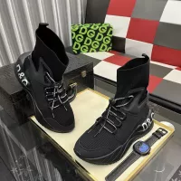$82.00 USD Dolce & Gabbana D&G Boots For Men #1387382
