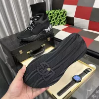 $82.00 USD Dolce & Gabbana D&G Boots For Men #1387382