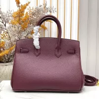 $88.00 USD Hermes AAA Quality Handbags For Women #1387387