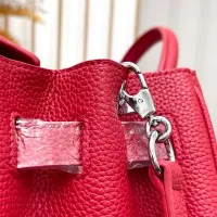 $85.00 USD Hermes AAA Quality Handbags For Women #1387392