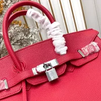 $88.00 USD Hermes AAA Quality Handbags For Women #1387394