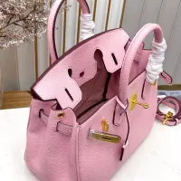 $85.00 USD Hermes AAA Quality Handbags For Women #1387401