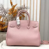 $88.00 USD Hermes AAA Quality Handbags For Women #1387402