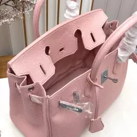 $92.00 USD Hermes AAA Quality Handbags For Women #1387404