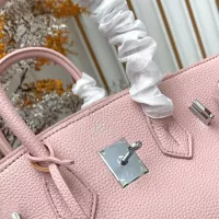 $92.00 USD Hermes AAA Quality Handbags For Women #1387404