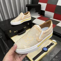 $80.00 USD Dsquared Casual Shoes For Men #1387408