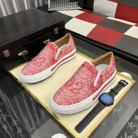 $80.00 USD Dsquared Casual Shoes For Men #1387409