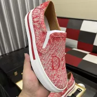 $80.00 USD Dsquared Casual Shoes For Men #1387409