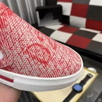 $80.00 USD Dsquared Casual Shoes For Men #1387409