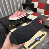 $80.00 USD Dsquared Casual Shoes For Men #1387409