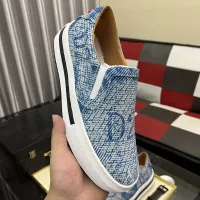 $80.00 USD Dsquared Casual Shoes For Men #1387411