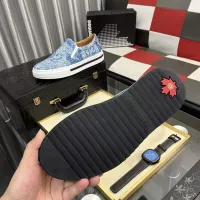 $80.00 USD Dsquared Casual Shoes For Men #1387411