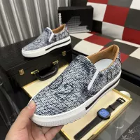 $80.00 USD Dsquared Casual Shoes For Men #1387412