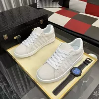$80.00 USD Dsquared Casual Shoes For Men #1387413
