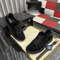 $80.00 USD Dsquared Casual Shoes For Men #1387415